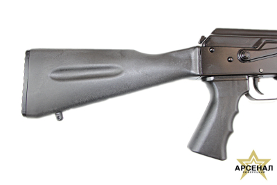 МА-136 кал. 7,62х39 с боковой планкой, пластик