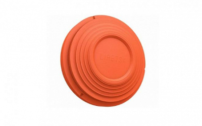 Мишень-тарелка оранж (150 шт./кор)