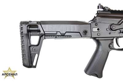 Карабин TR3 gen.2; 223REM; 415 мм