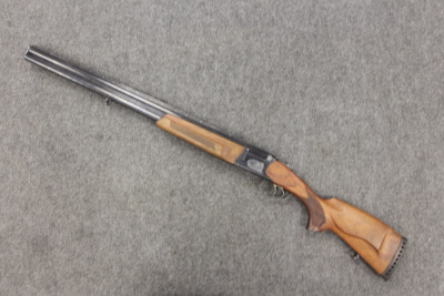 ИЖ-27ЕМ, кал. 12*70, № 012732340 (Комиссионное)