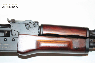 МА-136-09 кал. 7,62х39