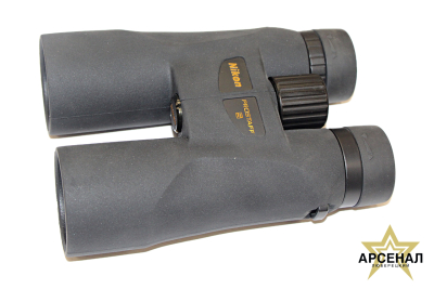 Бинокль NIKON Prostaff 5 12x50 Бинокль NIKON Prostaff 5 12x50