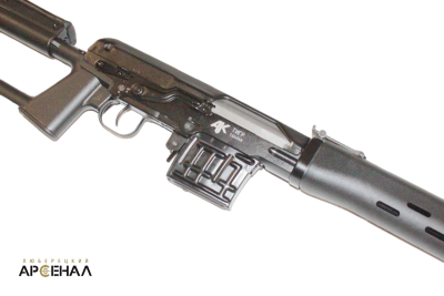 КК Тигр ИСП.01,530, ПР/ПЩ,ПЛС,ПЛГДЛ,ППР12,ГАЗРЕГ, Б/О СОК-5 КОМ СТ30