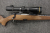 Steyr Mannlicher SBS 96 кал.243 Win №1049944