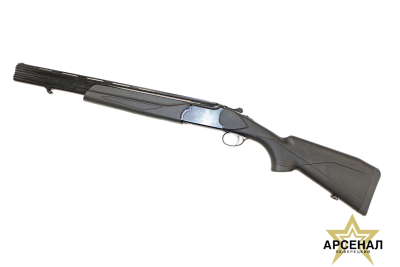 KRAL Tundra SE, 12/76, плс, 510 мм