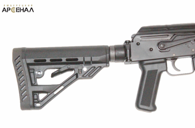 АКС-366-Ланкастер-06 кал. 366ТКМ