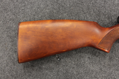 ТОЗ-99 кал. 22LR № 0501336