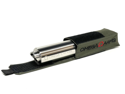 ДТКП OMEGA -5 5,45*39,223к.(резьба 24*1,5 правая)