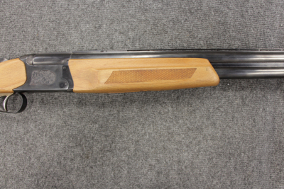 ИЖ-27ЕМ, кал. 12*70, № 9352747 (Комиссионное)