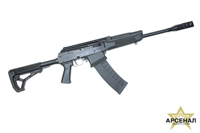 Сайга-12 исп.340