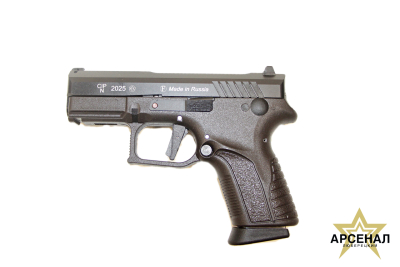 Grand Power TQ1 10x28 (ОООП) корич.