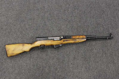 ОП СКС кал. 7,62Х39 № ВО 6480 (комиссионное)