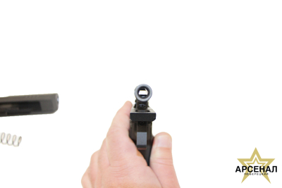 МП8  (ОООП) к.9мм РА