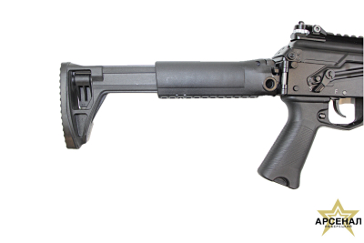 Сайга-ППК кал. 9х19