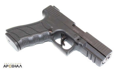 SD1 KURS 9 мм РА (ОООП)