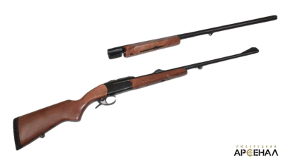 МР-18МН 7,62х54 бер,со смен.ств.12/76, 11265