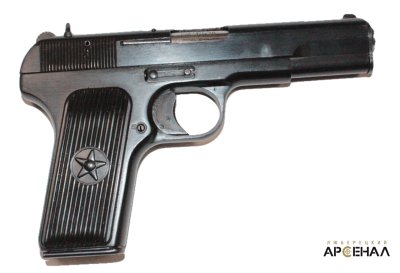 Тень-23 10х28 (ТТ)