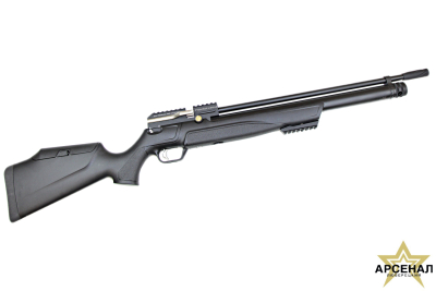 Пневматическая винтовка Puncher. maxi.3 к.5,5мм плс