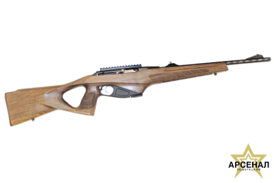 Карабин МР-161, кал.22 LR Манул