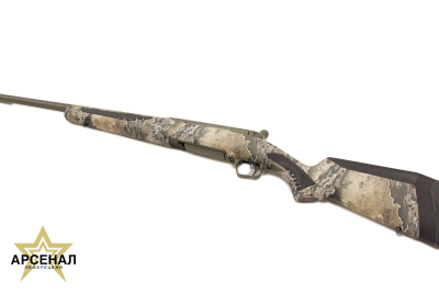 Savage 110 308 TIMBERLINE RealtreeCamo DB 559
