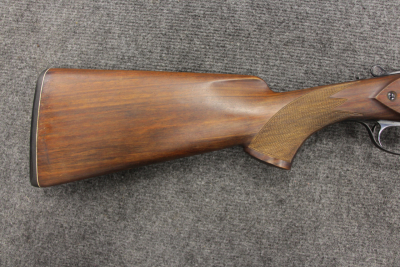 МЦ-200-0, кал. 12/70 № 970067 (комиссионное)
