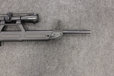 WALTHER G22, кал. 22 LR, № WP006653 (комиссионное)