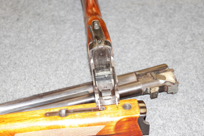 ИЖ-27М  кал.12х70 №9604283 (Комиссионное)