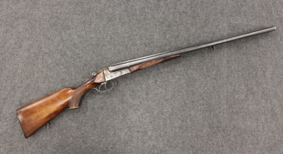 ИЖ-26, кал. 12/70 № Х 24054