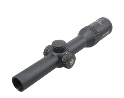 Прицел оптич. Vector Optics 30мм SFP Continental x6 1-6x24 G4 Hunting