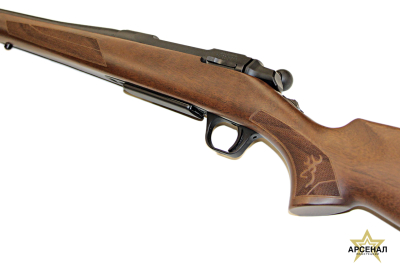 Browning A-Bolt3 30-06 Hunter THR 530