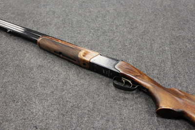 МР-27М 12/76 №232707339 (коммиссионное)