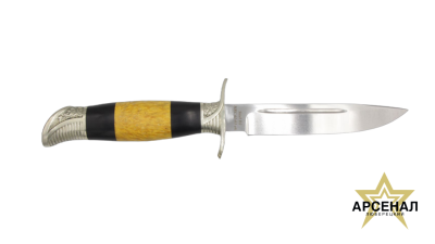ЗЮ Нож "Финка" НКВД ст. Д-2 в шкатулке