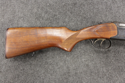 ИЖ-27М  кал. 12 (Комиссия) 9117284