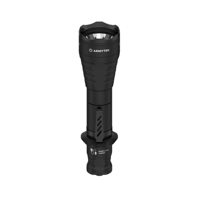 Фонарь Armytek Predator Pro Magnet USB Теплый