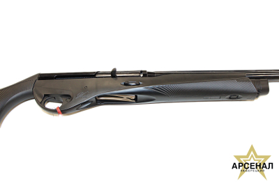 Benelli Vinci Black 76 12/76 (без удлинит. магазина)