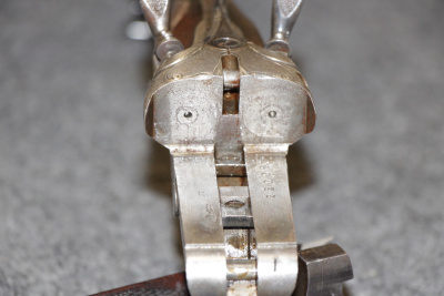 Eduard Kettner Coln, кал 20/70, №22008 (Комиссия)