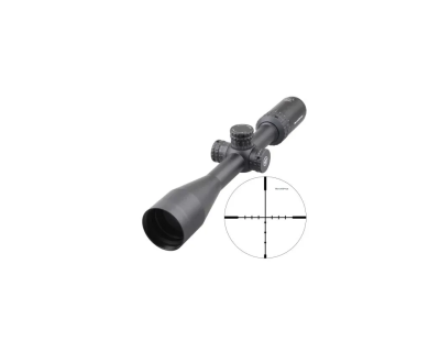 Прицел оптич. Vector Optics 4-16x44 GT 25,4мм SFP Hugo