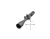 Прицел оптич. Vector Optics 4-16x44 GT 25,4мм SFP Hugo