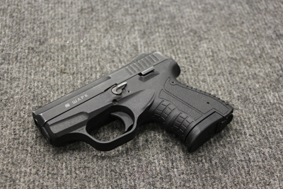 ШАРК к. 9 мм РА № 000872 (комиссионное)