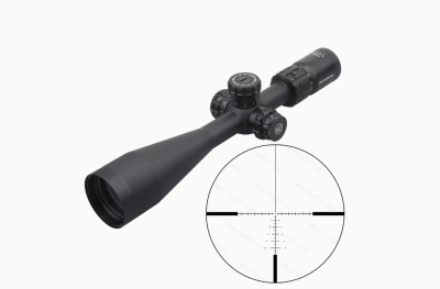 Прицел оптич. Vector Optics 25,4мм SFP Paragon 4-20Х50 HD Tactical