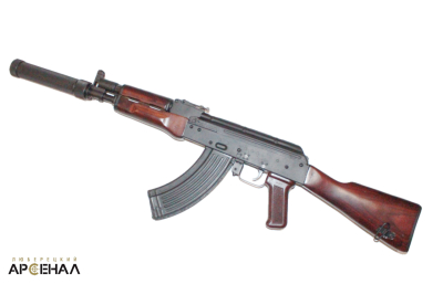 МА-136-09 кал. 7,62х39