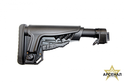 ХТ ПРИКЛАД в сборе ФЕНИКС-Z (короткий)