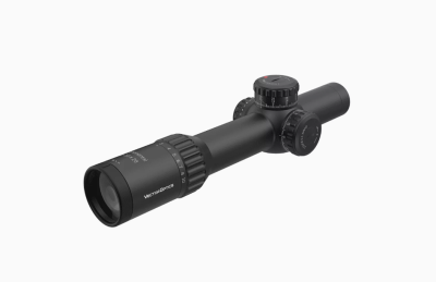 Прицел оптич. Vector Optics FFP Continental х10 1-10х28 ED FFP VET-CTR