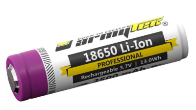 Аккумулятор Armytek 18650 Li-lon 3500mAh