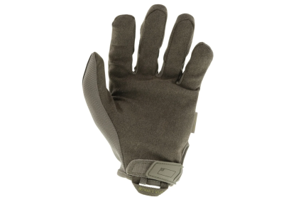 Перчатки Original Mechanix,цвет Olive Drab (M)