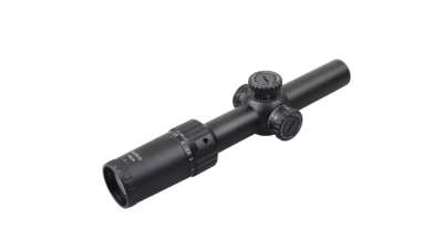 Прицел оптич. Vector Optics 30мм FFP Constantine 1-8Х24 RAR
