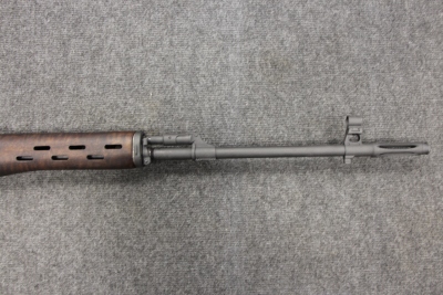 КО СВД-М кал.7,62x54 № Я818