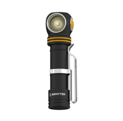 Фонарь Armytek Elf C2 Max USB-C Теплый
