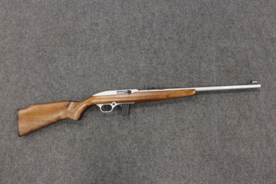 MOSSBERG 702 кал. 22LR EHH № 400362