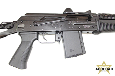 ВПО -165-01 ПК (345)  кал.5,56х45